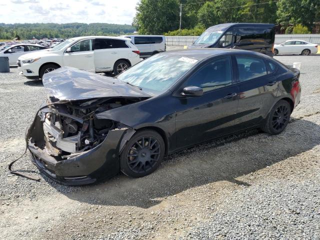 2014 DODGE DART SXT - 1C3CDFBBXED723782