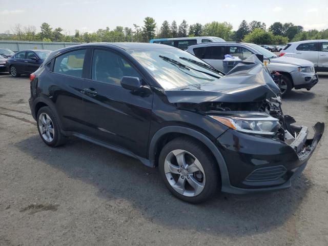 2019 HONDA HR-V LX 3CZRU6H33KG721676