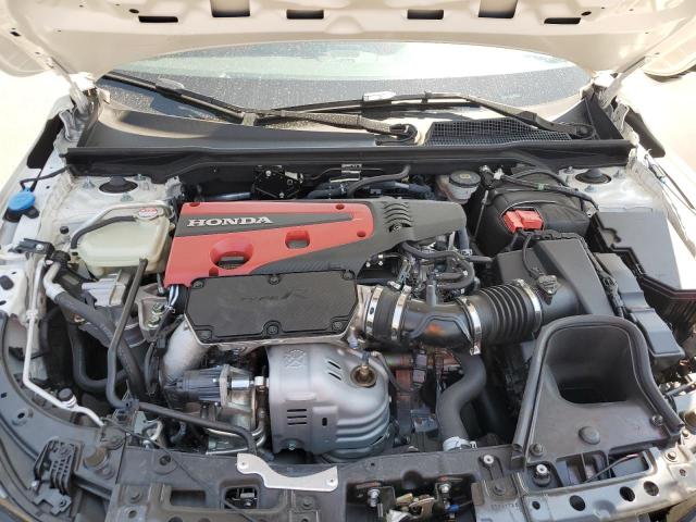 2025 HONDA CIVIC TYPE JHMFL5G45SX003105