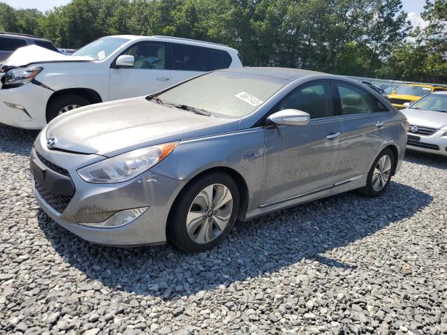 HYUNDAI SONATA HYB