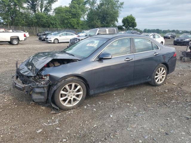 ACURA TSX