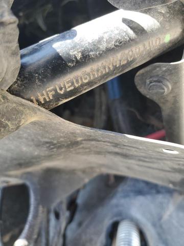 2022 HONDA SXS1000 S4 1HFVE06AXN4200140