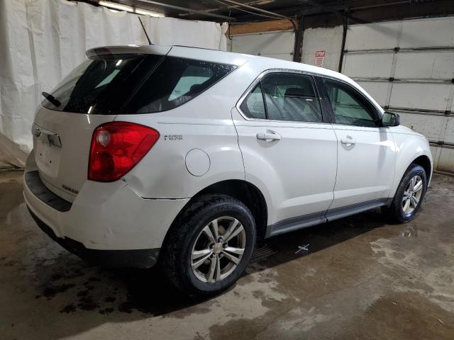 Vin: 2gnalbek5d1205767, lot: 62883035, chevrolet equinox ls 20133