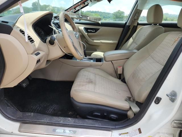 2016 NISSAN ALTIMA 2.5 1N4AL3AP3GC247018