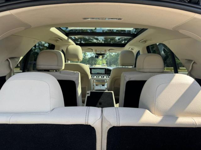 2021 MERCEDES-BENZ GLE 350 - 4JGFB4JE5MA386626