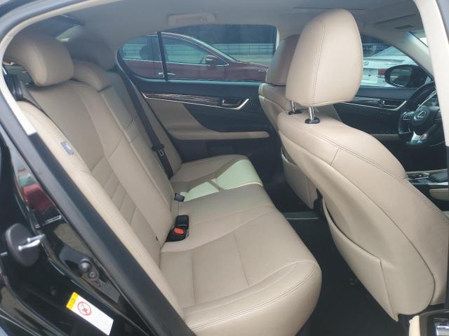 2016 LEXUS GS 350 - JTHCZ1BL6GA001947