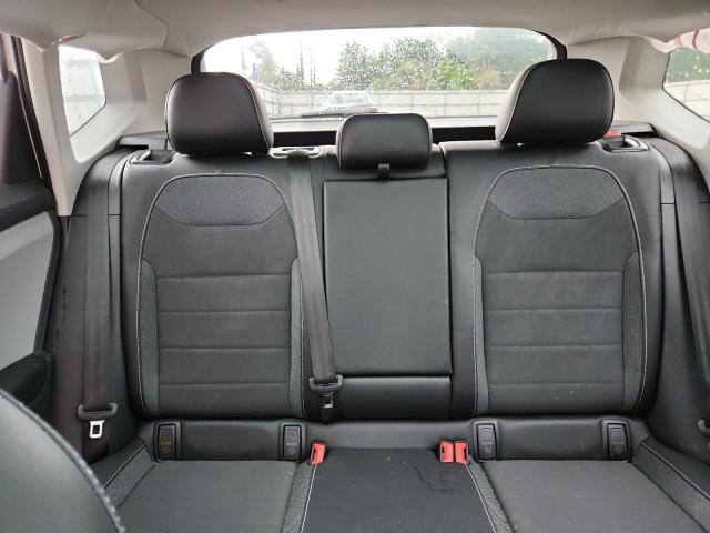 2023 VOLKSWAGEN TAOS SE 3VVNX7B25PM333019