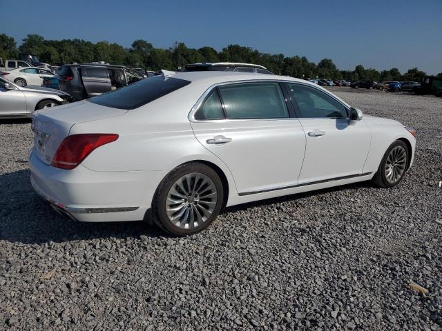2019 GENESIS G90 PREMIU KMTF34JA4KU054009