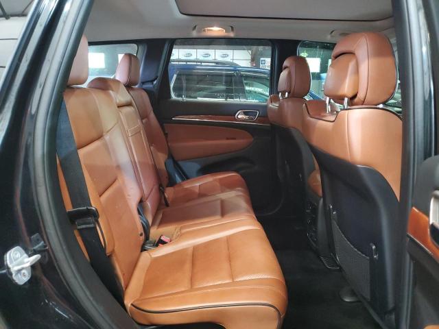 2013 JEEP GRAND CHER - 1C4RJFCT5DC522415