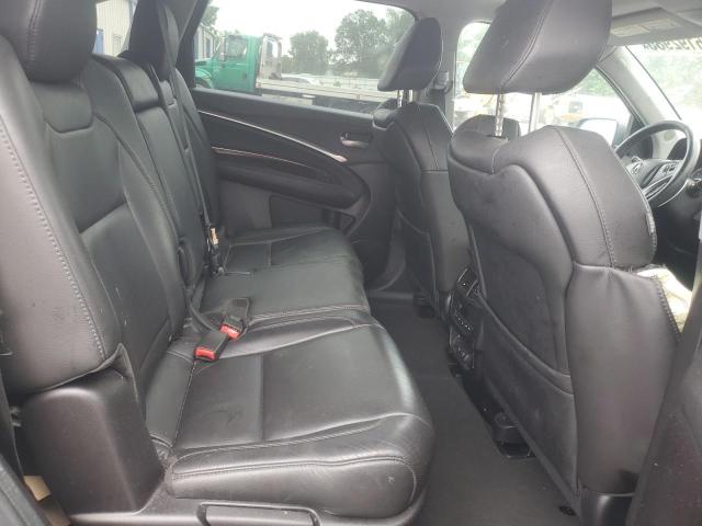 2020 ACURA MDX 5J8YD4H38LL045981