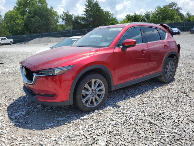 MAZDA CX-5 GRAND