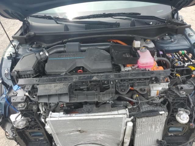 2024 KIA SPORTAGE E - KNDPVCDG0R7155919