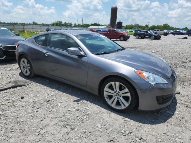 Vin: kmhht6kd1cu065817, lot: 63375115, hyundai genesis 2.0t 20124