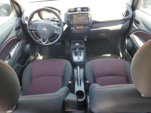 2024 MITSUBISHI MIRAGE G4 ML32FUFJ8RHF15380