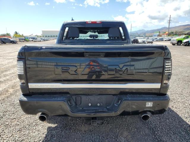 2018 RAM 1500 LONGH 1C6RR6PT6JS193347