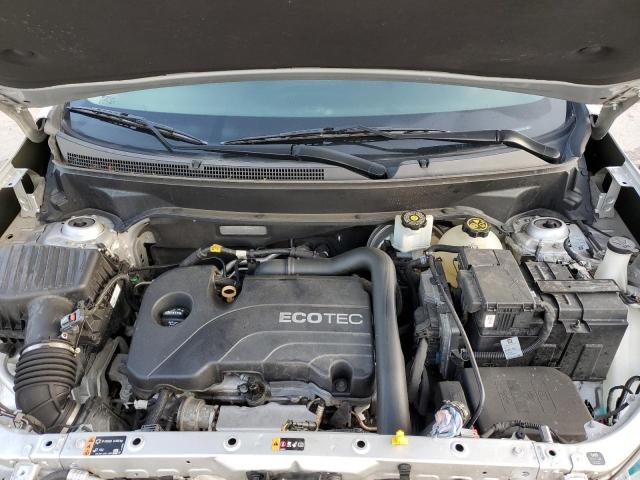 2019 CHEVROLET EQUINOX LT 3GNAXUEV3KS622719