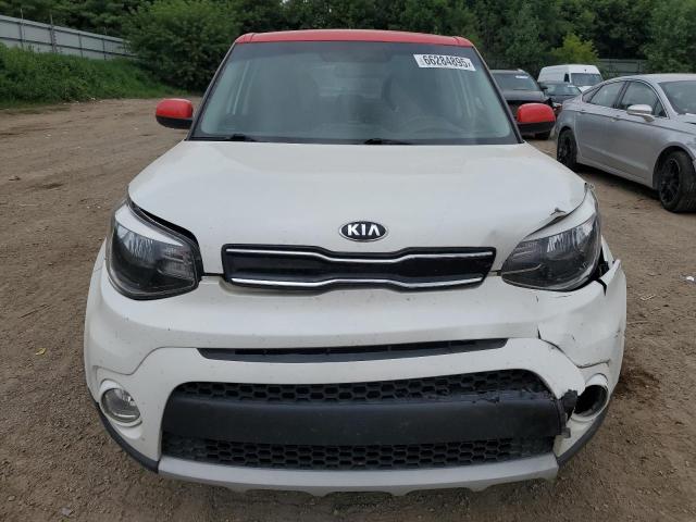 2019 KIA SOUL + KNDJP3A53K7652228