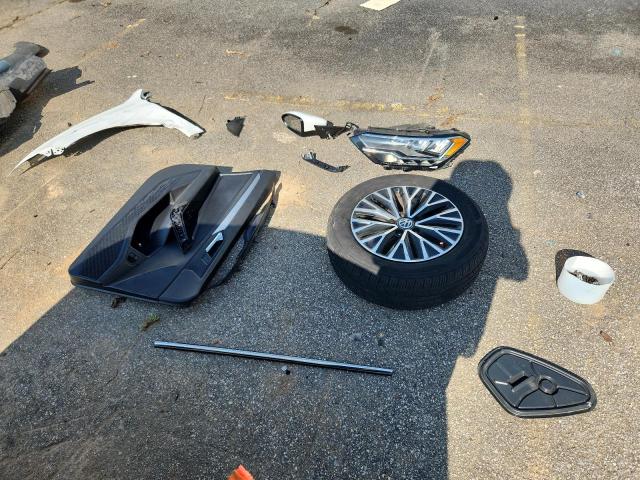 2021 VOLKSWAGEN JETTA S - 3VWC57BU0MM059377