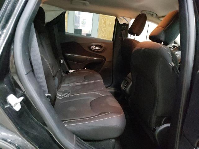 2016 JEEP CHEROKEE L 1C4PJMCS8GW192887