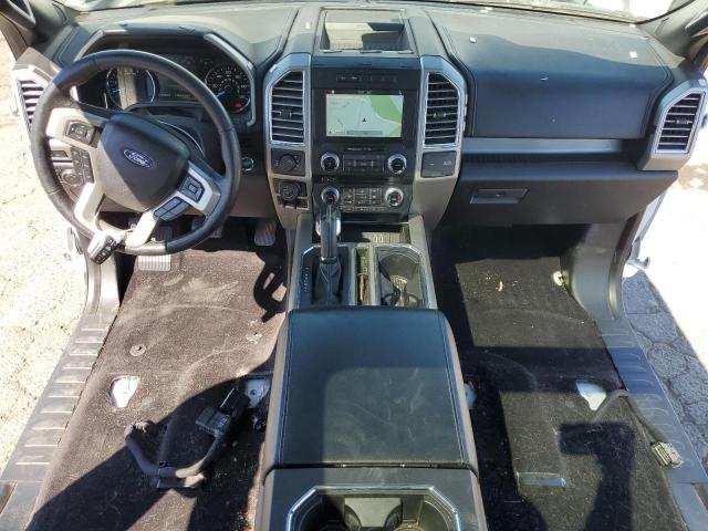 2016 FORD F150 SUPER - 1FTEW1EG3GKF80391