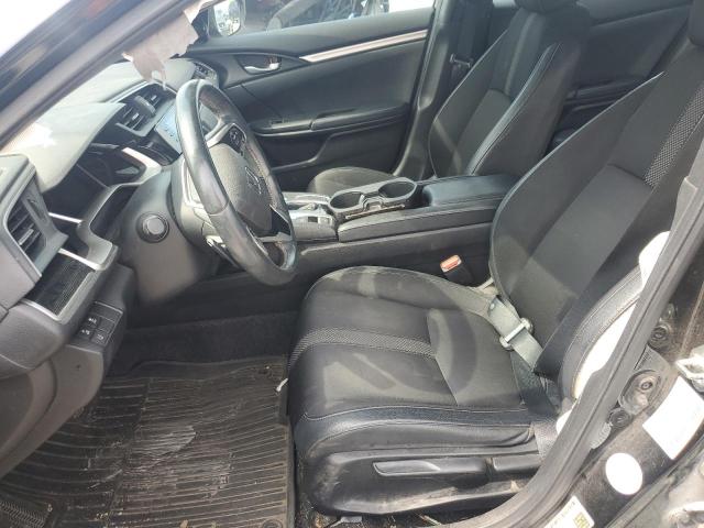 2020 HONDA CIVIC SPOR - 2HGFC2F85LH574217