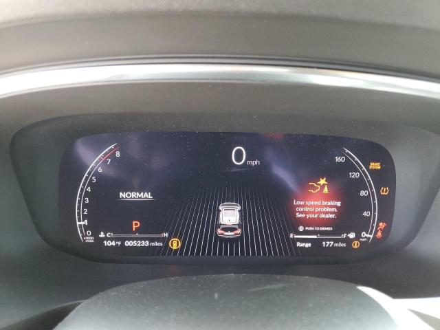 2024 ACURA MDX TECHNO 5J8YE1H41RL021776