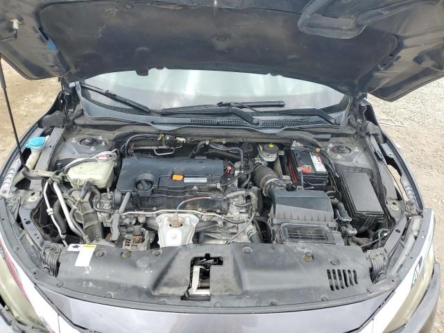 2016 HONDA CIVIC LX 2HGFC4B55GH301565
