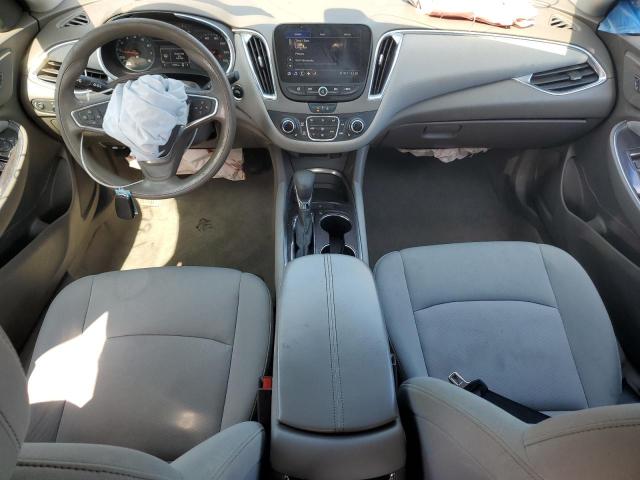 2021 CHEVROLET MALIBU LT - 1G1ZD5STXMF003886