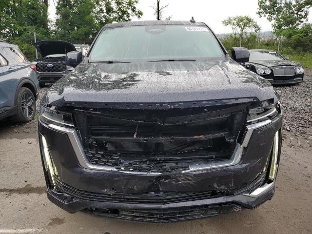 2024 CADILLAC ESCALADE P 1GYS4BKL5RR260915