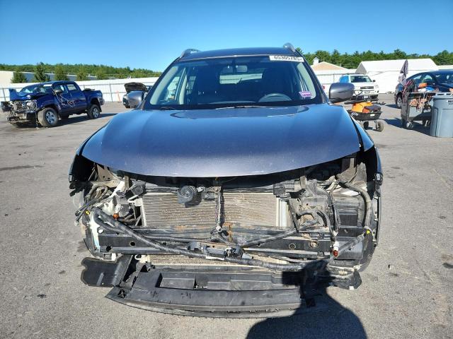 2017 NISSAN ROGUE S - KNMAT2MV3HP607090