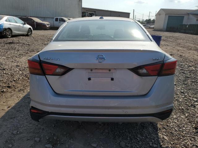 2022 NISSAN ALTIMA 2.5 - 1N4BL4DV2NN379967