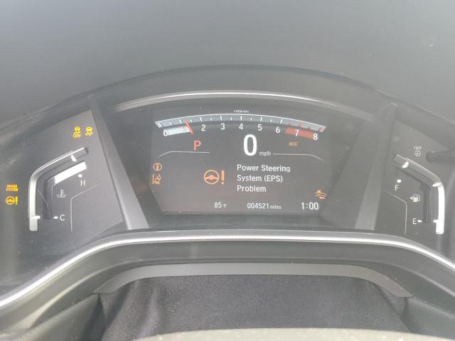 2022 HONDA CR-V TOURI 2HKRW2H93NH622719