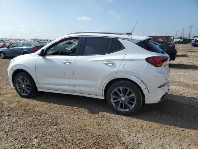 2020 BUICK ENCORE GX KL4MMGSL5LB060879