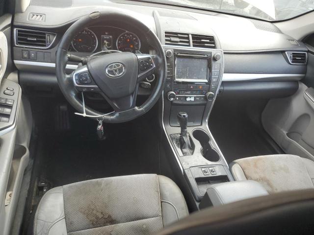 2015 TOYOTA CAMRY XSE 4T1BK1FKXFU557190