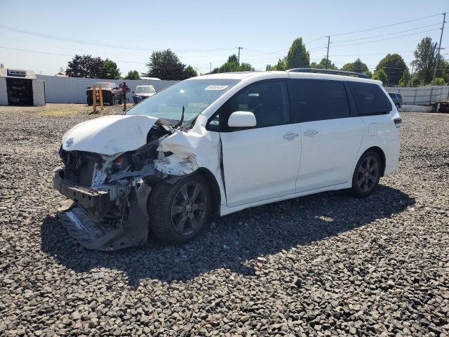 2015 TOYOTA SIENNA SPO 5TDXK3DCXFS639393