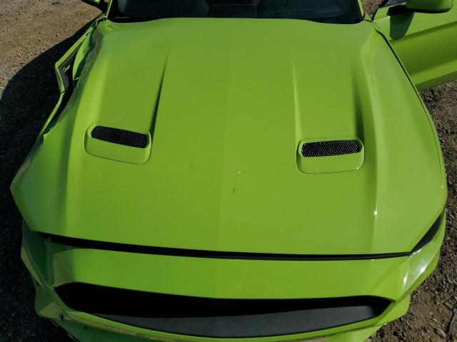 2020 FORD MUSTANG 1FA6P8TH9L5122715
