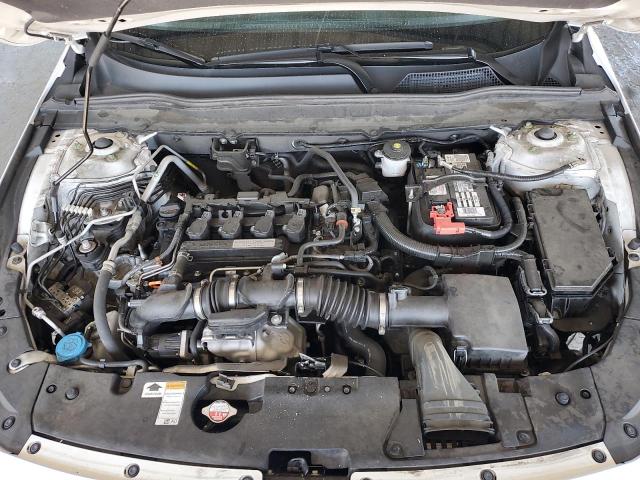 2018 HONDA ACCORD EXL 1HGCV1F57JA125467