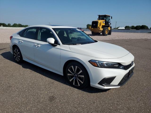 2024 HONDA CIVIC EX 2HGFE1F72RH339360