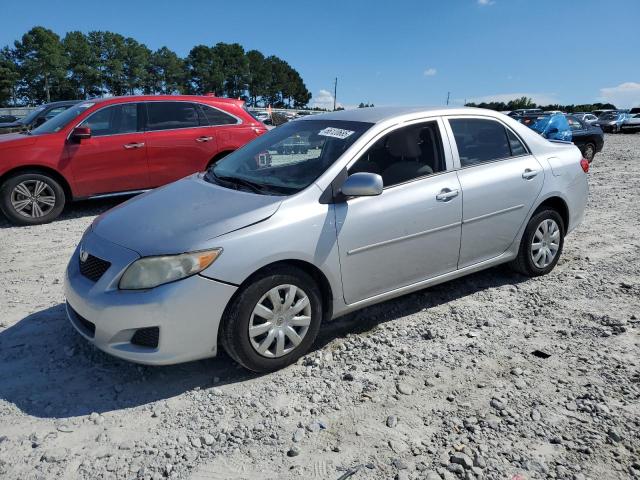 TOYOTA COROLLA BA