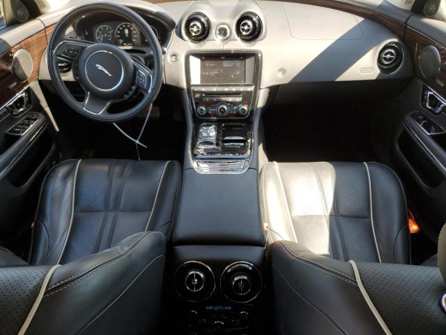 2016 JAGUAR XJ SAJWA1C7XG8V98164