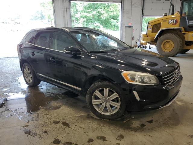 2016 VOLVO XC60 T6 PR YV449MRK4G2893885
