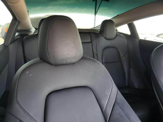 2022 TESLA MODEL 3 5YJ3E1EA9NF315488