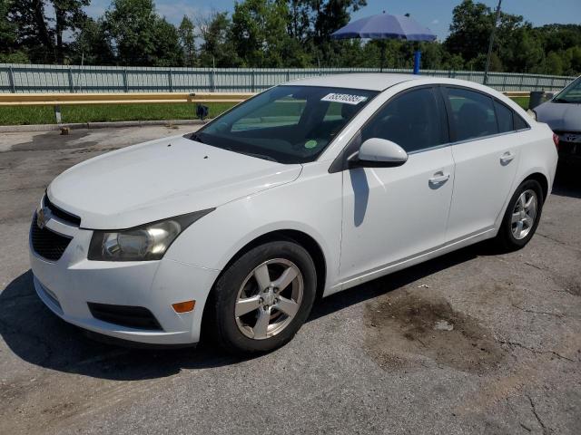 2014 CHEVROLET CRUZE LT #3301651643