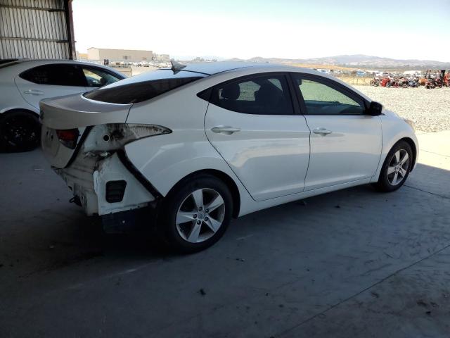 2013 HYUNDAI ELANTRA - 5NPDH4AE1DH388375