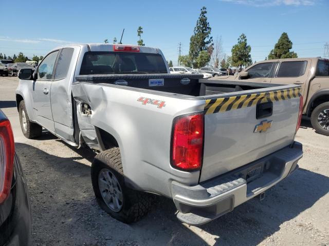 2019 CHEVROLET COLORADO - 1GCHTBEN9K1158943