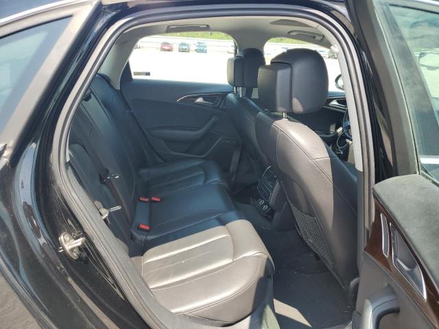 2013 AUDI A6 PREMIUM - WAUGGAFC4DN096402