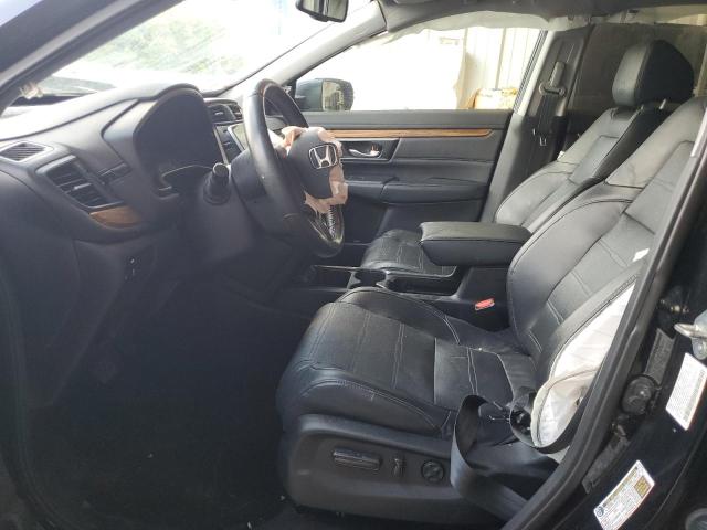 2020 HONDA CR-V EXL 7FARW1H85LE027677