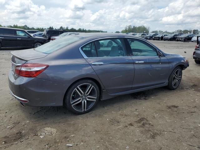 Vin: 1hgcr3f94ga016427, lot: 59346185, honda accord touring 20163