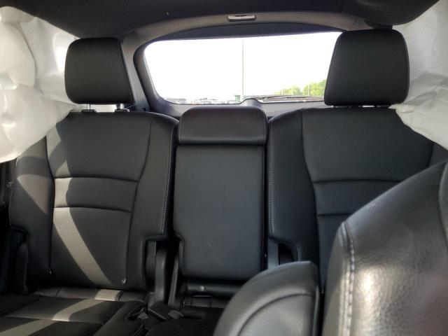 2022 HONDA PASSPORT E - 5FNYF7H56NB004766