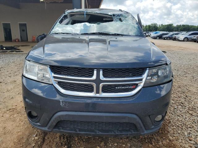 2018 DODGE JOURNEY SX 3C4PDCBGXJT310708